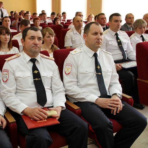прописка в Данилове